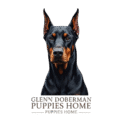 DOBERMAN PUPPIES