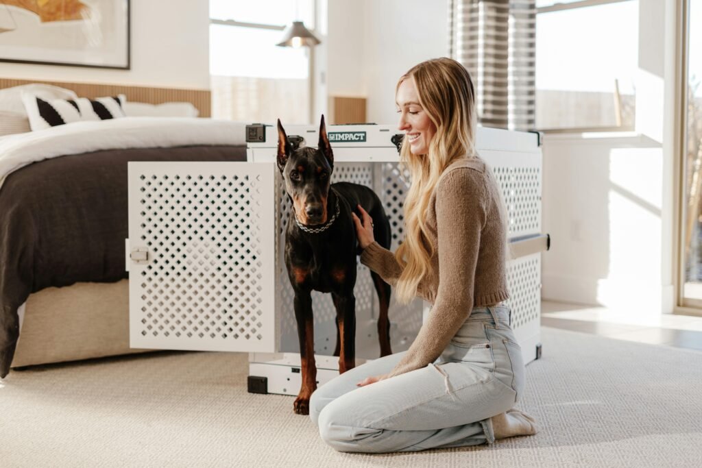 Puppy Shipping Services